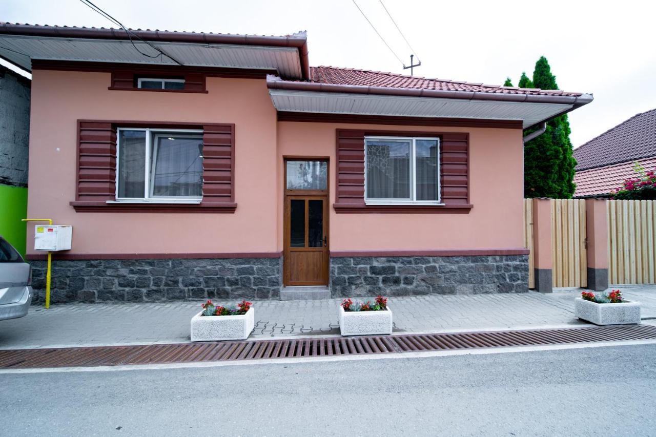 Be My Apartman Odorheiu Secuiesc Exterior foto